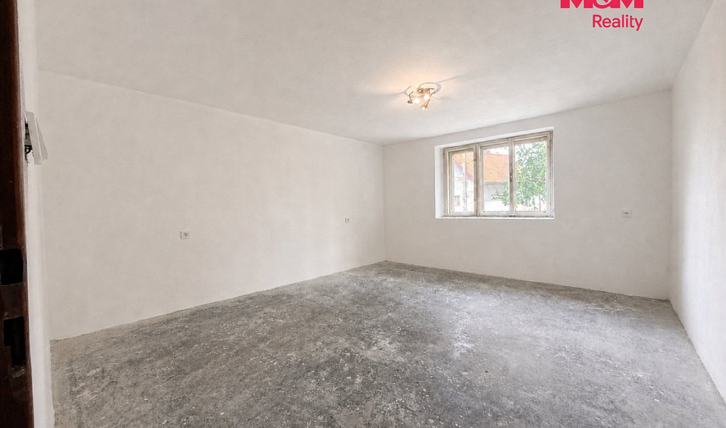 Prodej domu 79 m² s pozemkem 389 m², Opolany – náhled fotky 13