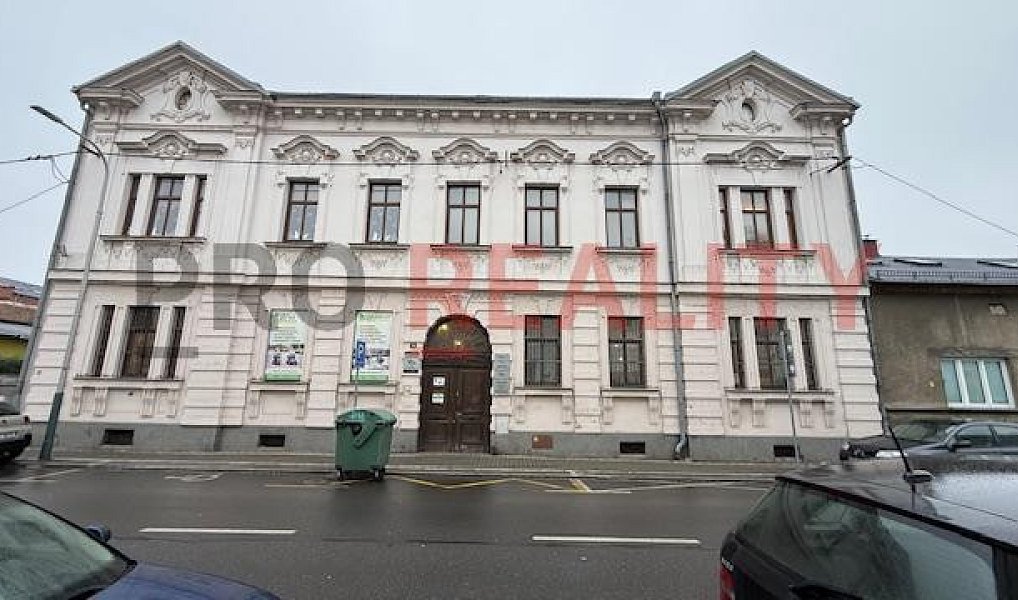 Pronájem kanceláře 200 m², Ostrava – náhled fotky 9