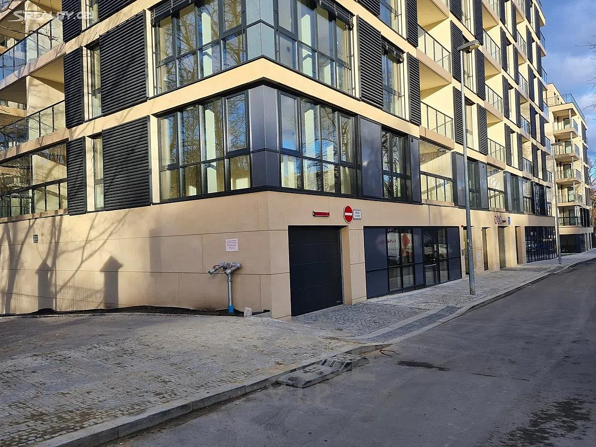 Prodej komerčního objektu (jiného typu) 6 m²