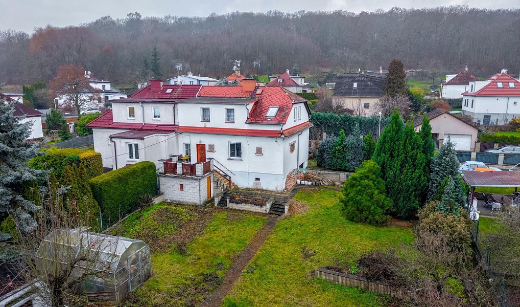 Prodej domu 126 m² s pozemkem 873 m², Teplice – náhled fotky 18