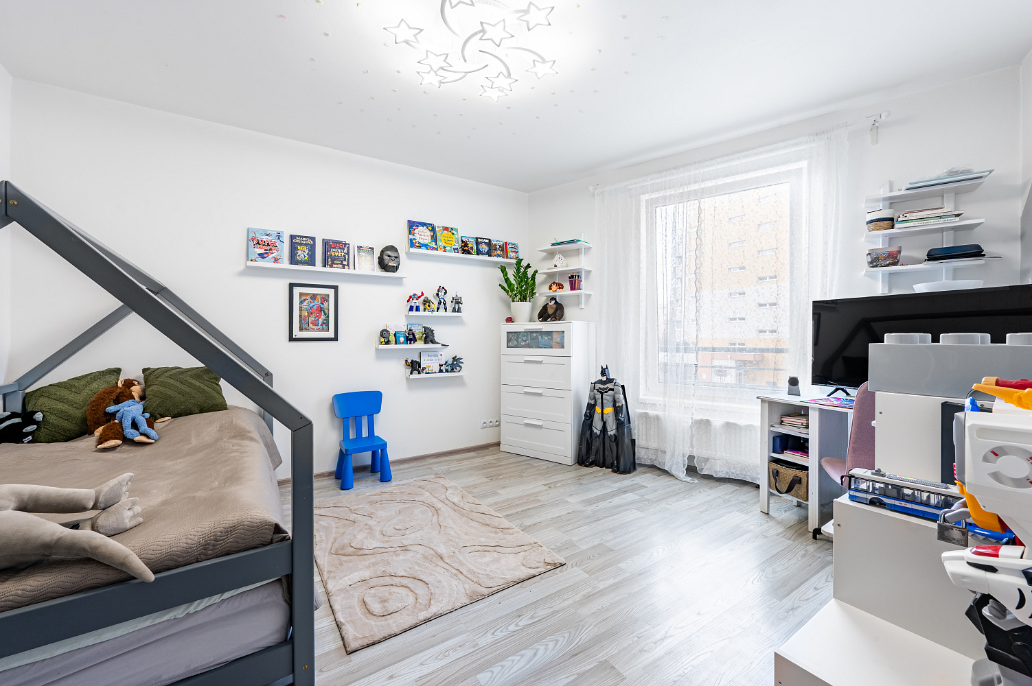 Prodej bytu 3+kk 89 m² — photo 5
