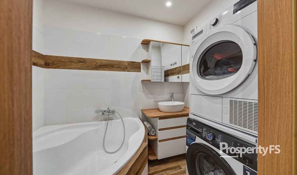 Prodej bytu 3+1 65 m², Česká Lípa – náhled fotky 8