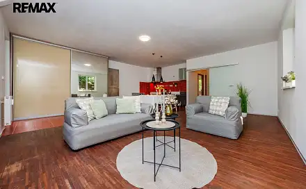 Prodej bytu 3+kk 86 m²