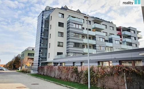 Pronájem bytu 4+kk 119 m², Pod stolovou horou, Praha 5 - Jinonice