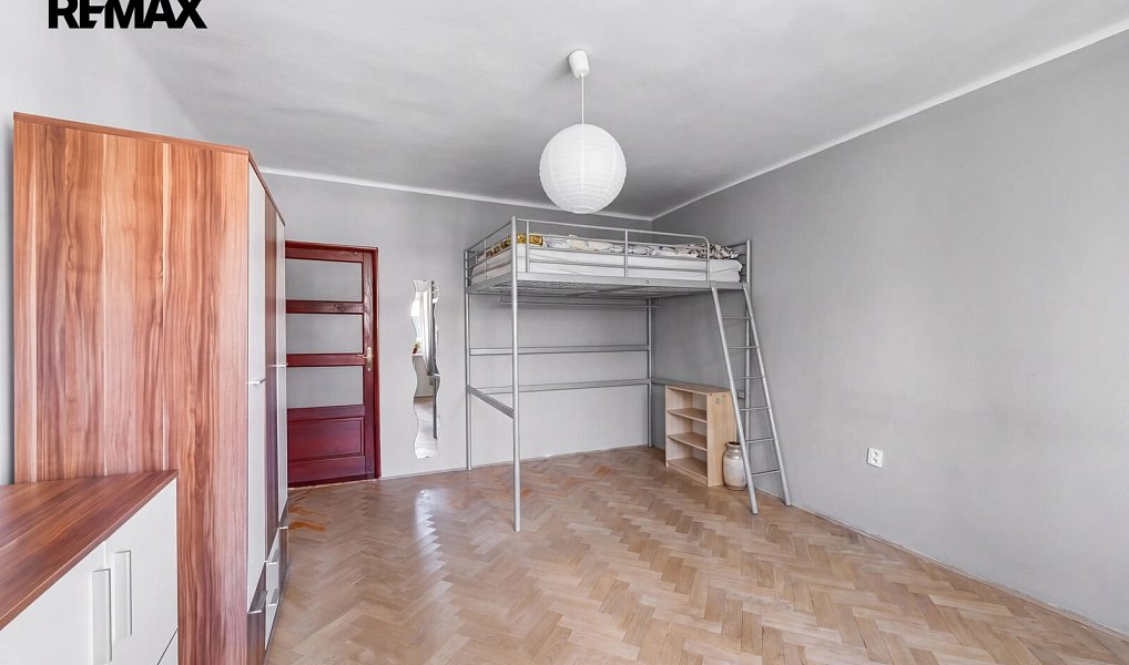 Prodej bytu 3+kk 80 m², Praha – náhled fotky 11