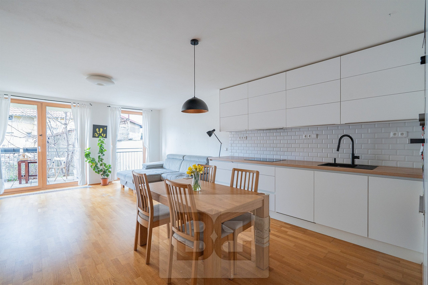 Prodej bytu 3+kk 70 m² — photo 3