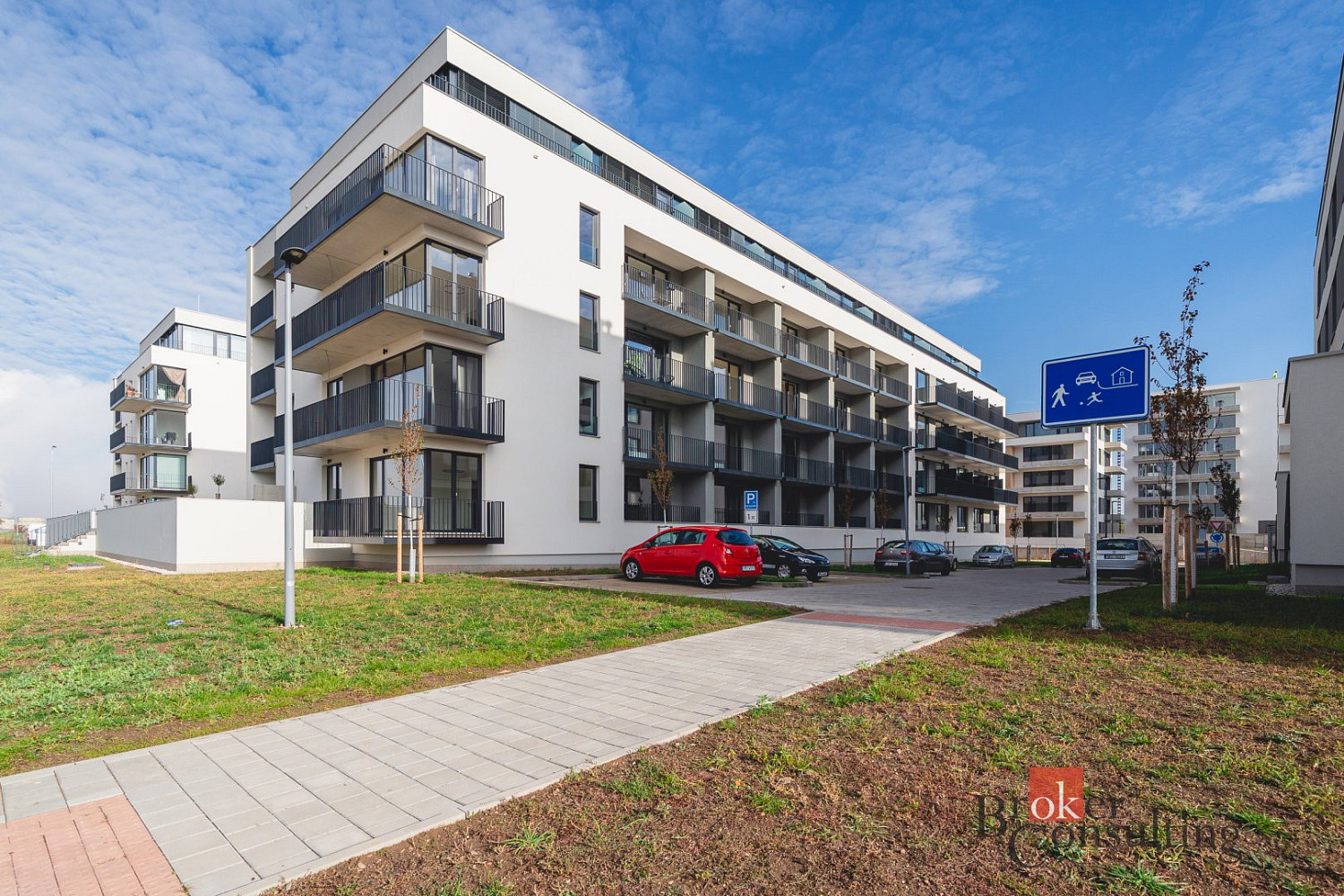 Pronájem byty, 36.6 m², PlzeňŽelezná