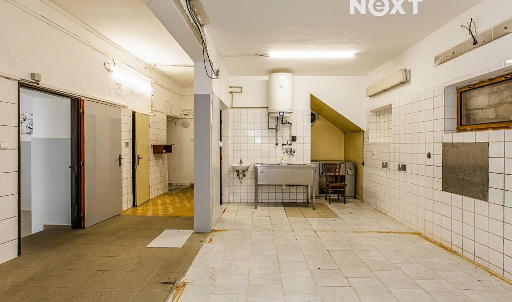 Prodej domu 265 m² s pozemkem 213 m², Kaplice – náhled fotky 17