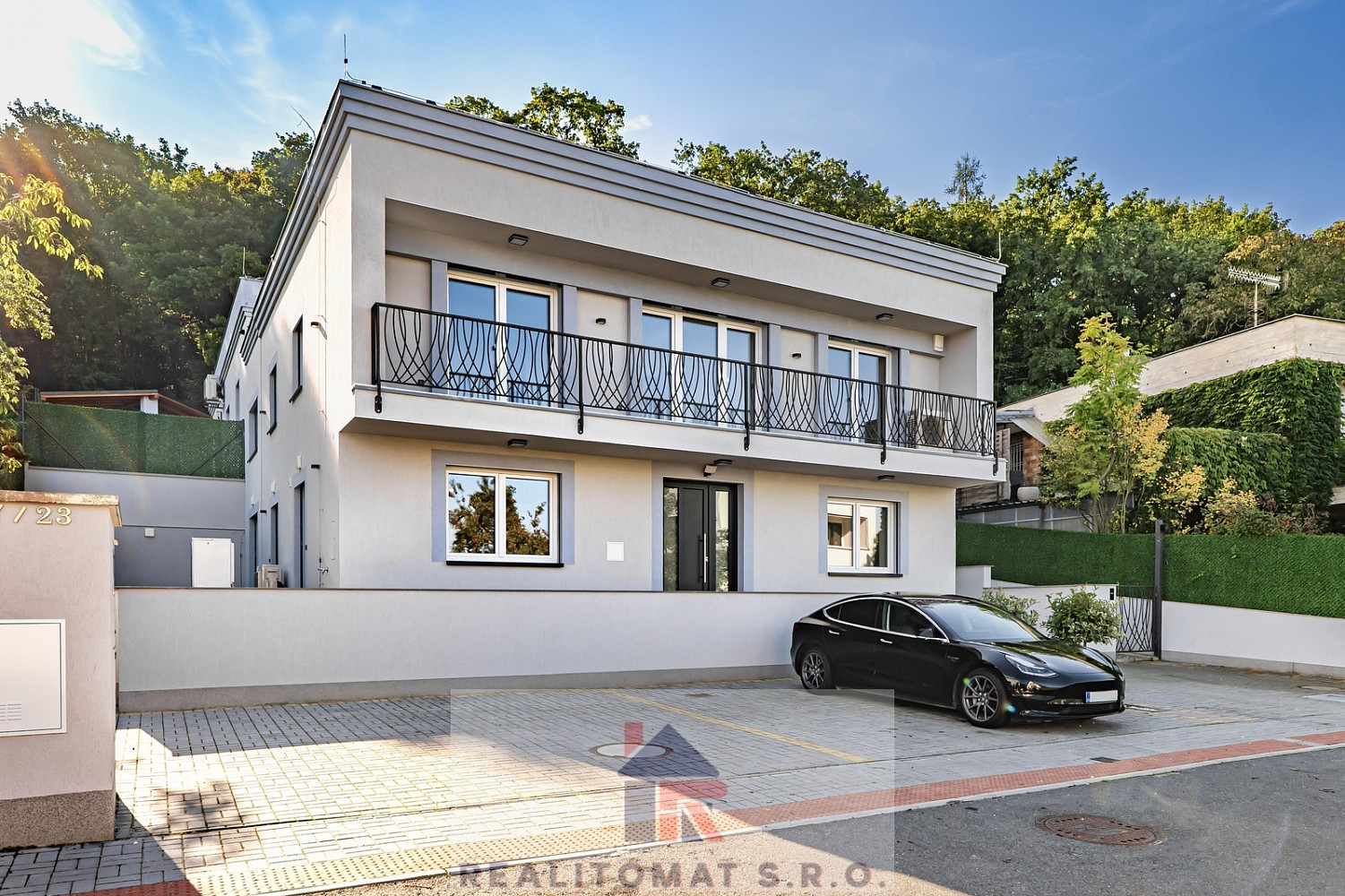 Prodej domu 175 m² s pozemkem 472 m² – pohled 5