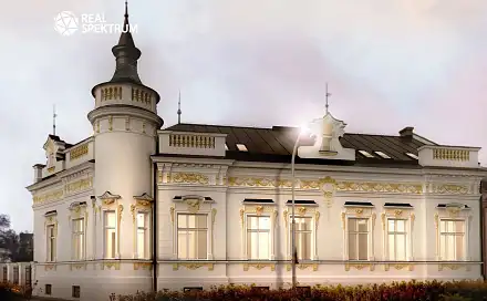 Prodej nájemního domu, činžáku 378 m², Havlíčkova, Vyškov - Vyškov-Předměstí