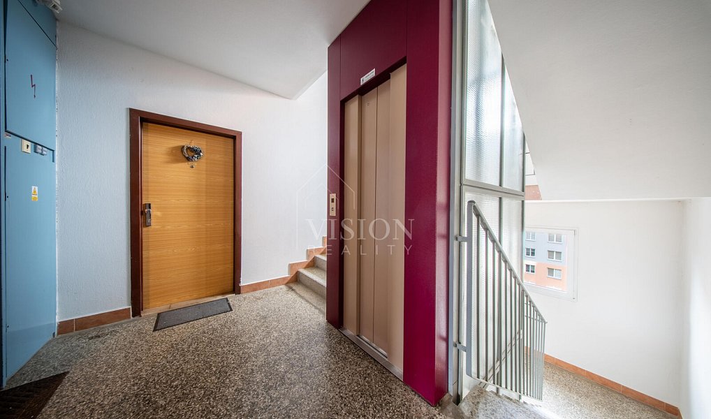 Prodej bytu 3+1 72 m², České Budějovice – náhled fotky 14