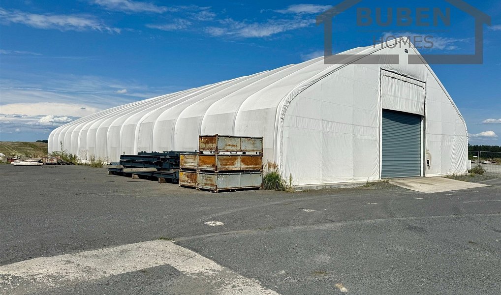 Pronájem skladovacích prostor 894 m², Tachov – náhled fotky 5