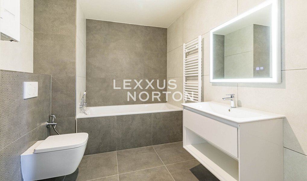 Prodej bytu 2+kk 69 m², Praha – náhled fotky 4