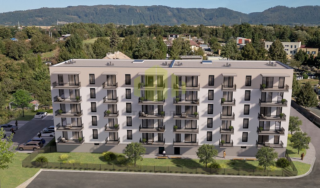 Prodej bytu 2+kk 47 m², Lipník nad Bečvou – náhled fotky 12