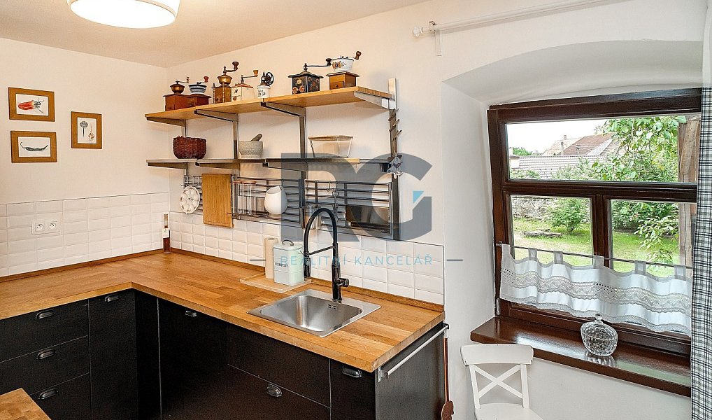 Prodej domu 174 m² s pozemkem 11 512 m², Předotice – náhled fotky 4