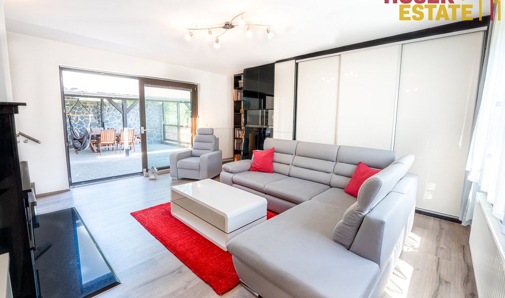 Prodej domu 162 m² s pozemkem 581 m², Hodějice – náhled fotky 7