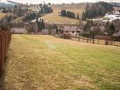 Prodej stavebnho pozemku 1708m2