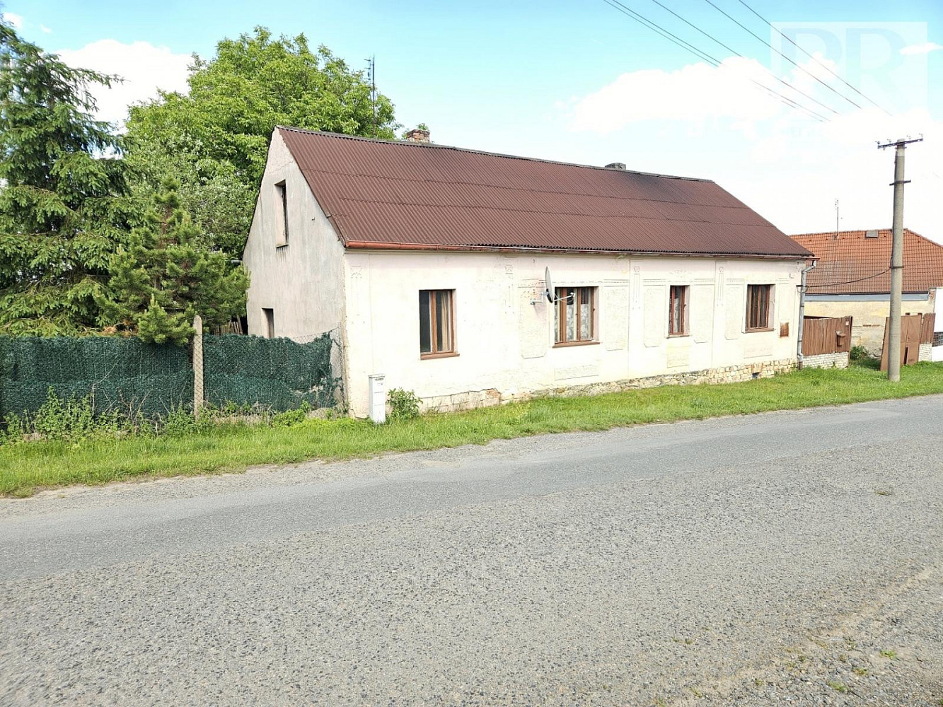 Prodej stavebního pozemku 1 004 m² — photo 2