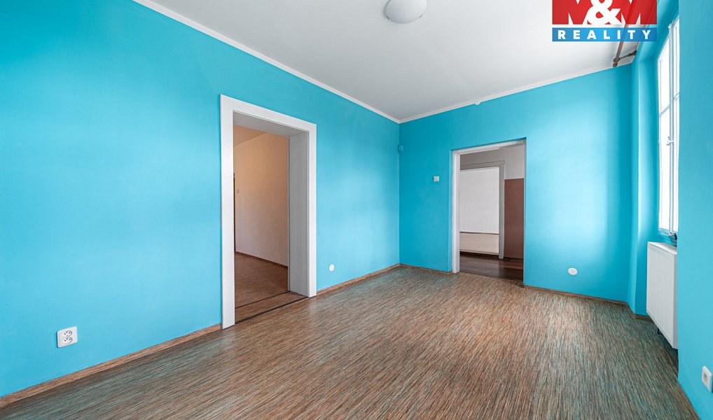 Prodej domu 134 m² s pozemkem 145 m², Toužim – náhled fotky 13