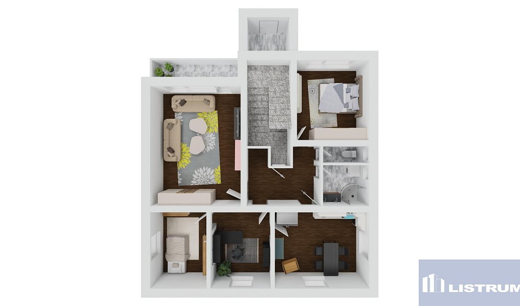 Prodej domu 320 m² s pozemkem 729 m², Český Těšín – náhled fotky 13