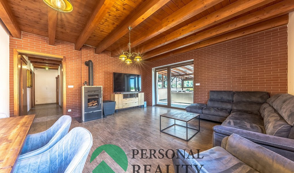 Prodej domu 174 m² s pozemkem 1 000 m², Velký Borek – náhled fotky 24