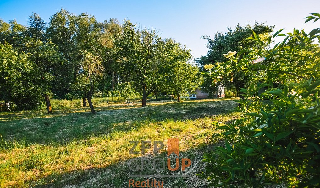 Prodej stavebního pozemku 1 656 m², Hoštka – náhled fotky 12