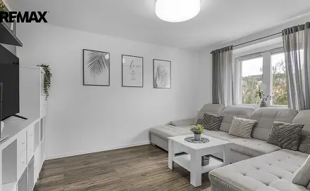 Prodej bytu 3+1 76 m², Antonína Dvořáka, Most