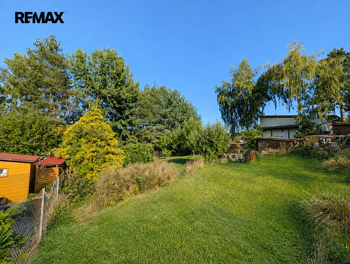 Prodej zahrady 417 m² – fotografie 2
