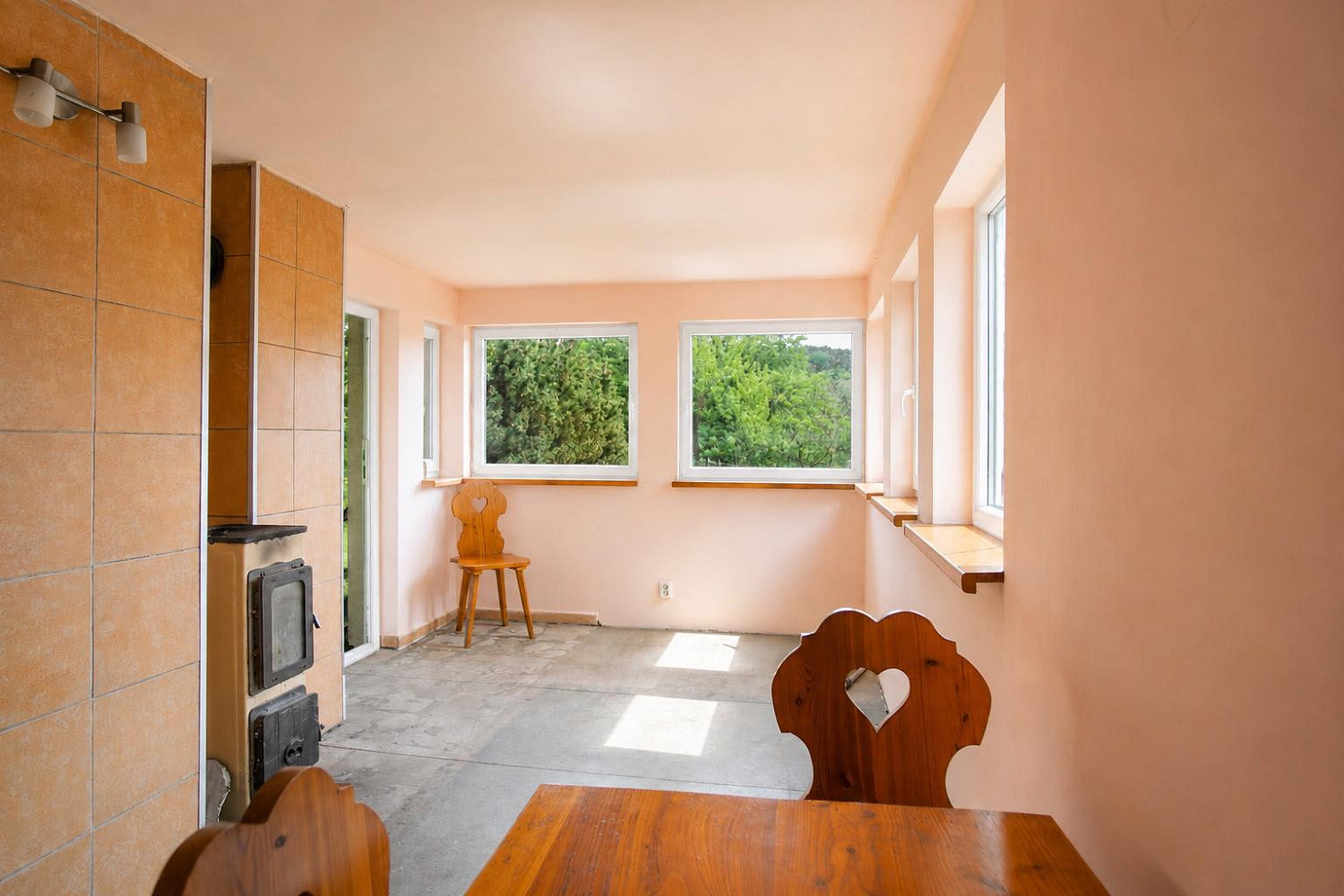 Prodej chaty/chalupy 62 m² s pozemkem 933 m² — photo 3