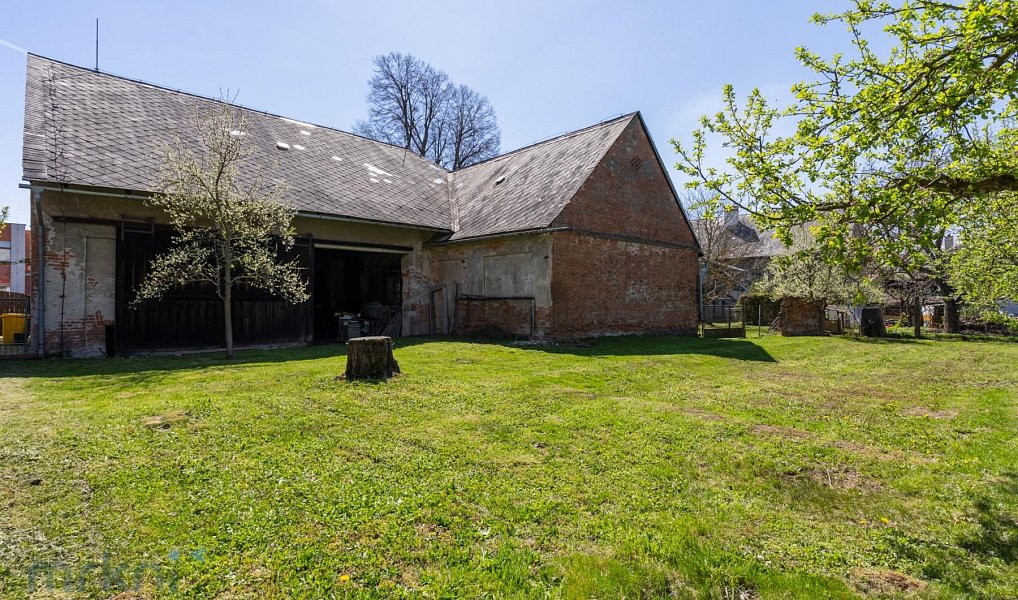 Prodej domu 400 m² s pozemkem 1 400 m², Postřelmov – náhled fotky 22