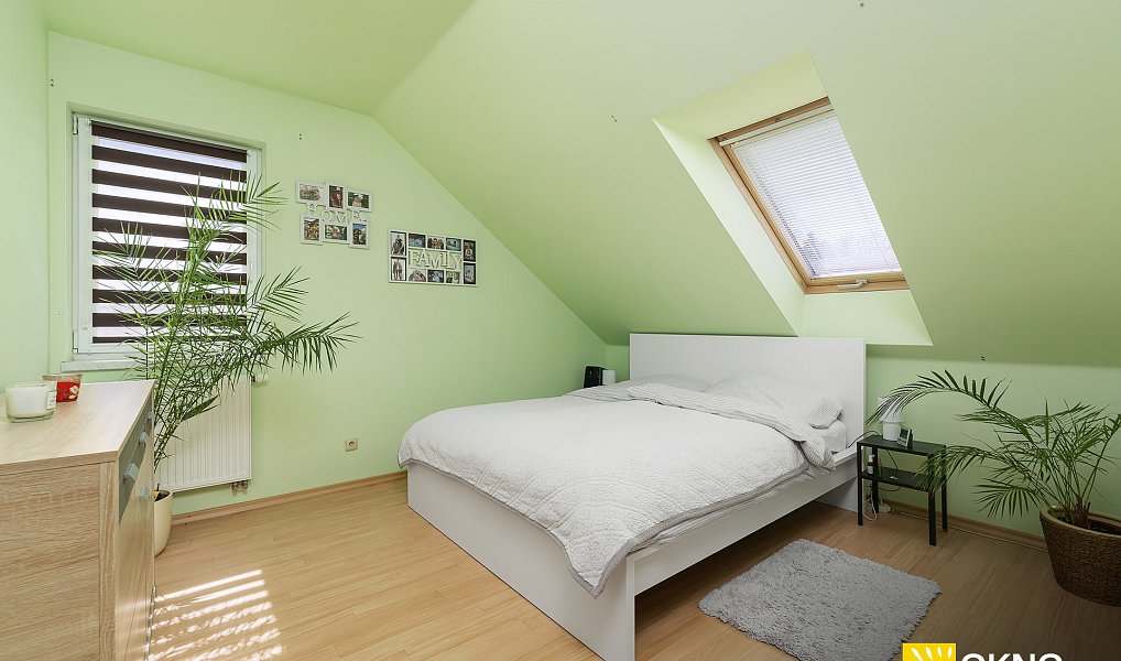 Prodej domu 144 m² s pozemkem 1 581 m², Netín – náhled fotky 9
