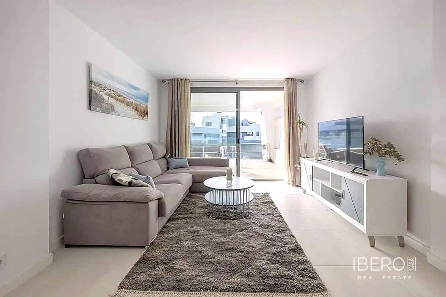 Piso 3+kk – Málaga, Centro Histórico, Centro - Vista 5