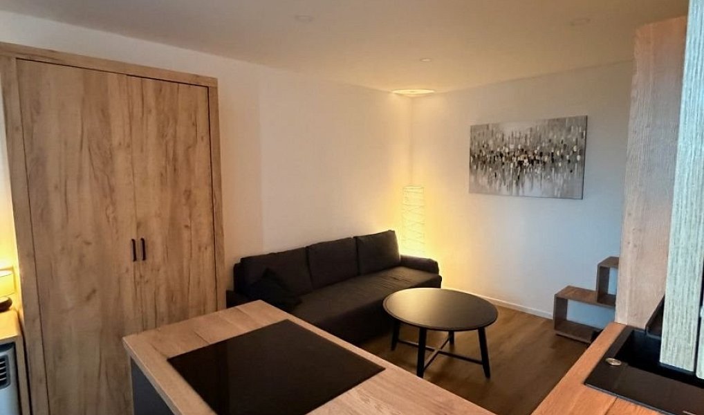 Prodej bytu 1+kk 31 m², Praha – náhled fotky 8