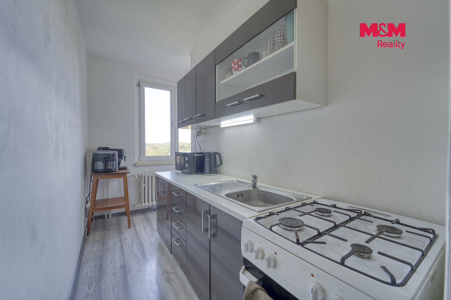 Prodej bytu 3+1 65 m² – fotografie 5