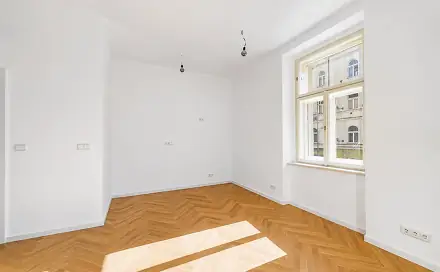 Prodej bytu 2+kk 43 m², Moskevská, Praha 10 - Vršovice