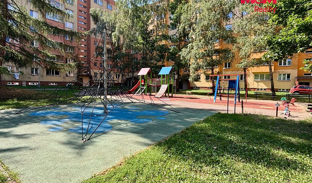 Prodej bytu 3+1 78 m², Frýdek-Místek – náhled fotky 11