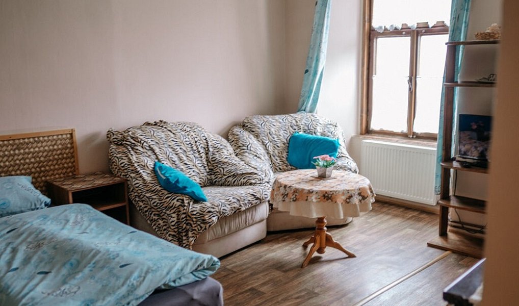 Prodej ubytovacího objektu 705 m², Chřibská – náhled fotky 5