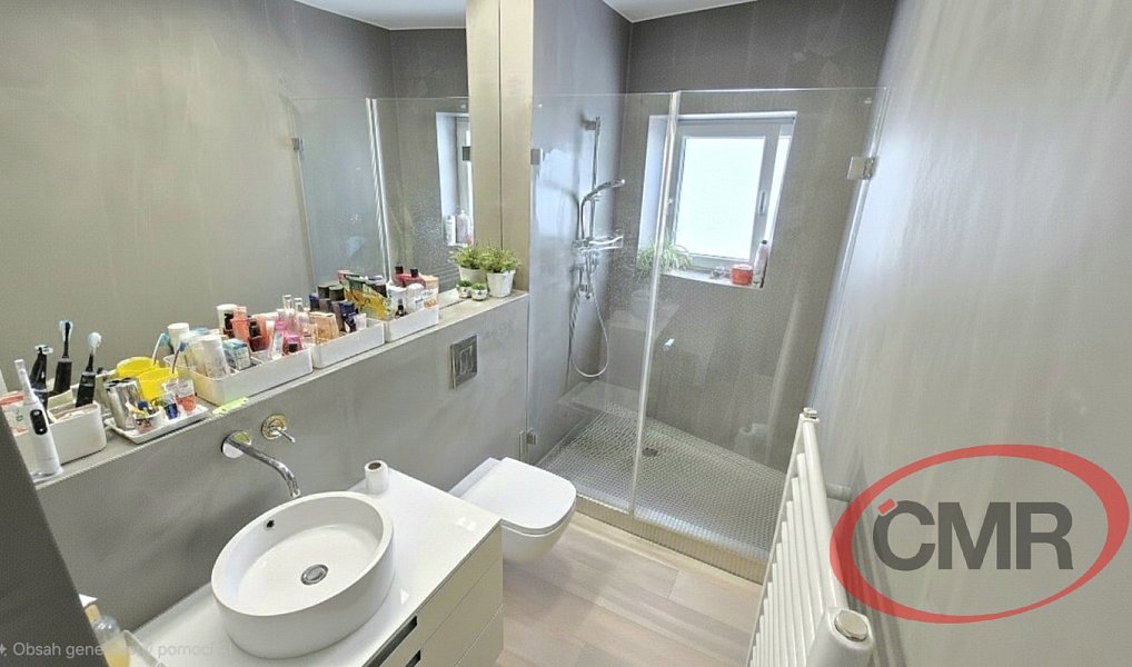 Pronájem domu 200 m² s pozemkem 534 m², Praha – náhled fotky 8