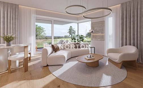 Prodej bytu 2+kk 49 m², Mladoboleslavská, Praha 9 - Vinoř