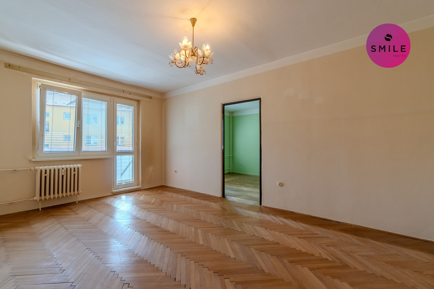 Prodej bytu 3+1 62 m² – fotografie 4