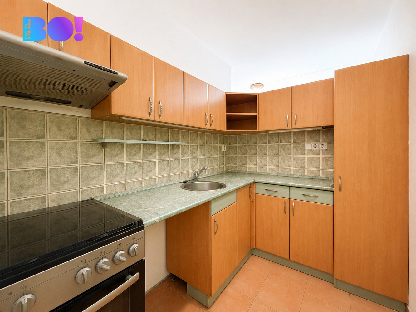 Prodej bytu 2+1 58 m² – fotografie 2