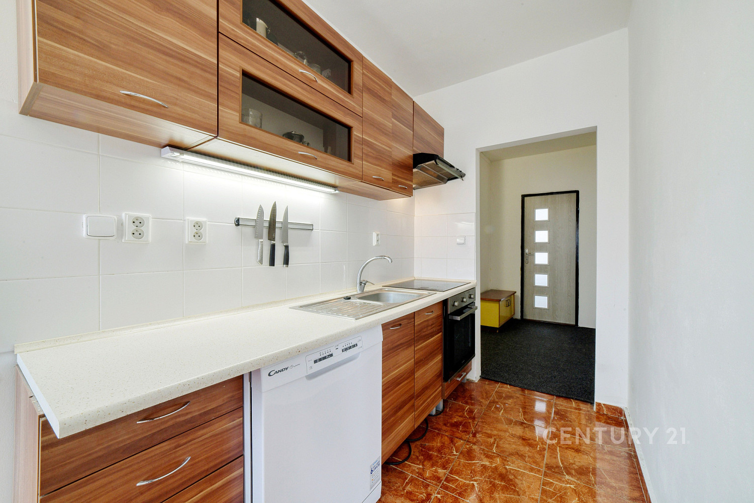 Prodej bytu 2+1 59 m² – fotografie 3