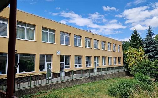 Pronájem kanceláře 16 m², Hartigova, Praha 3 - Žižkov, okres Praha