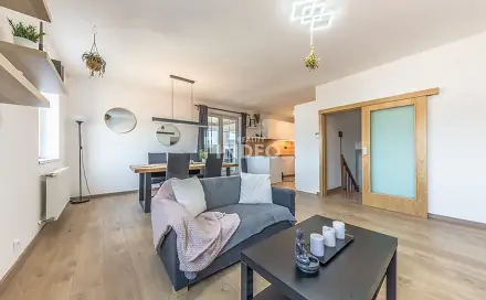 Prodej bytu 3+kk 98 m², Břežany II, okres Kolín