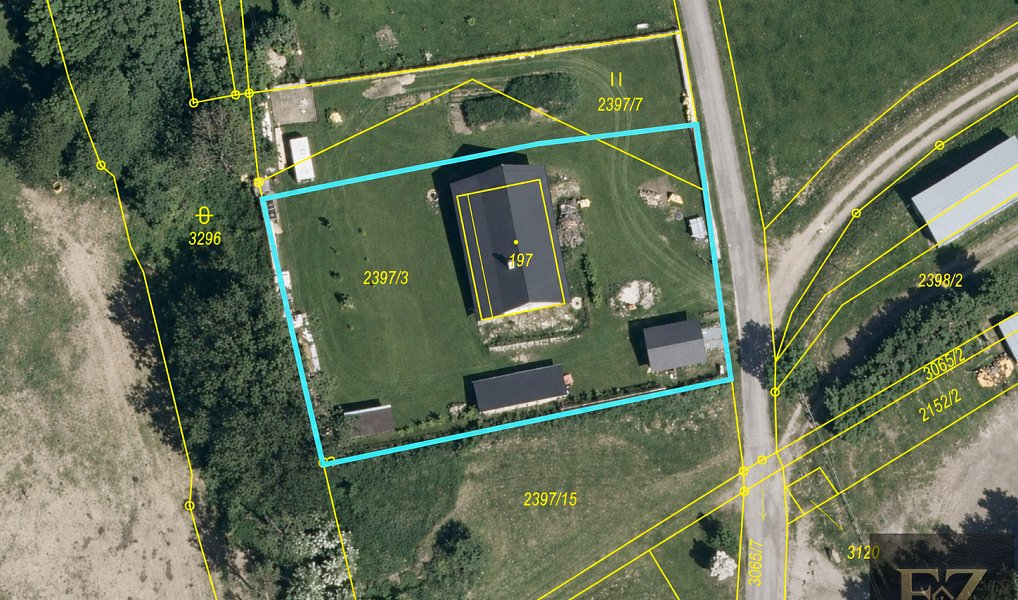 Prodej domu 160 m² s pozemkem 1 484 m², Malšín – náhled fotky 16