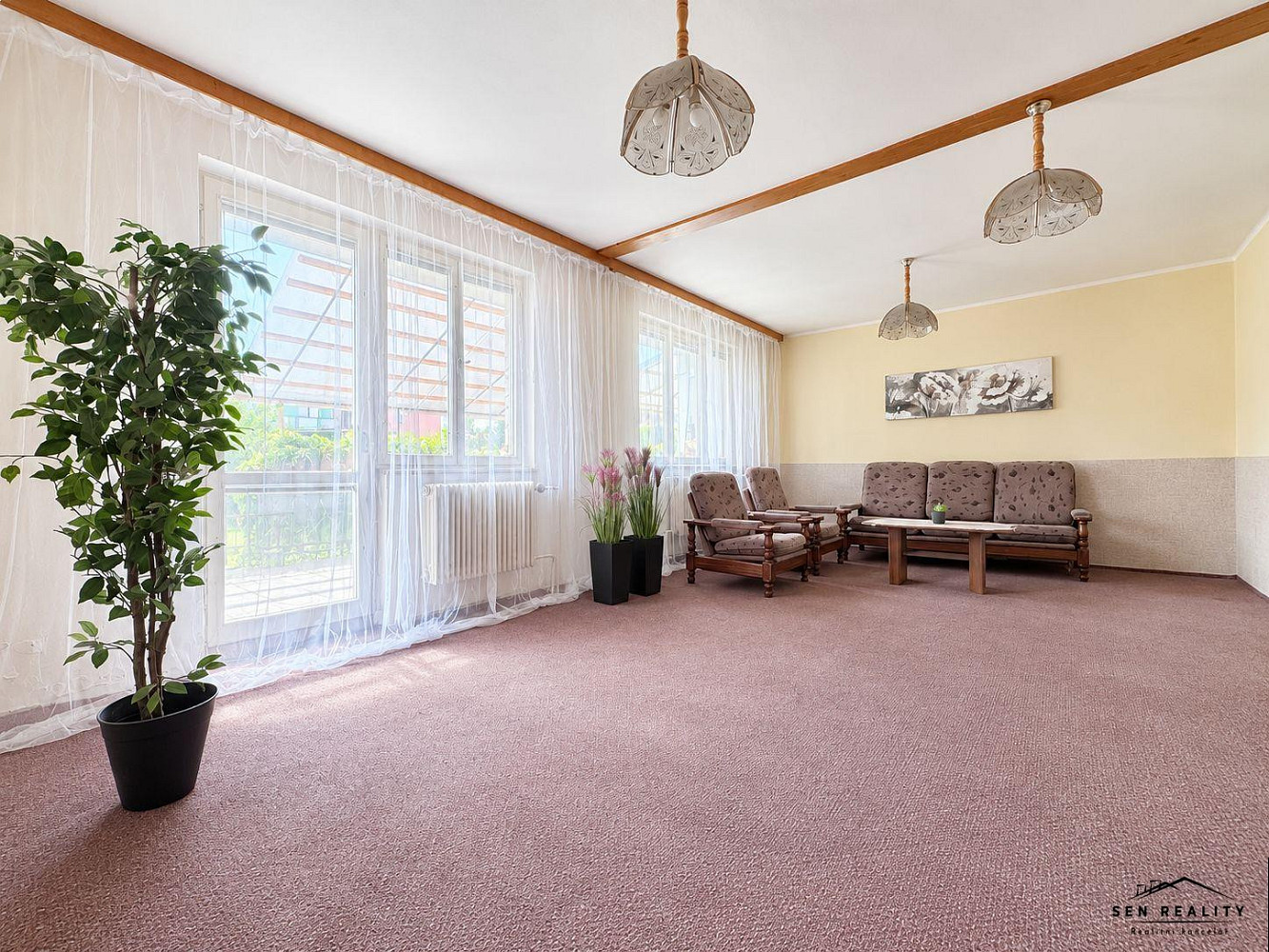 Prodej domu 180 m² s pozemkem 333 m² – fotografie 5