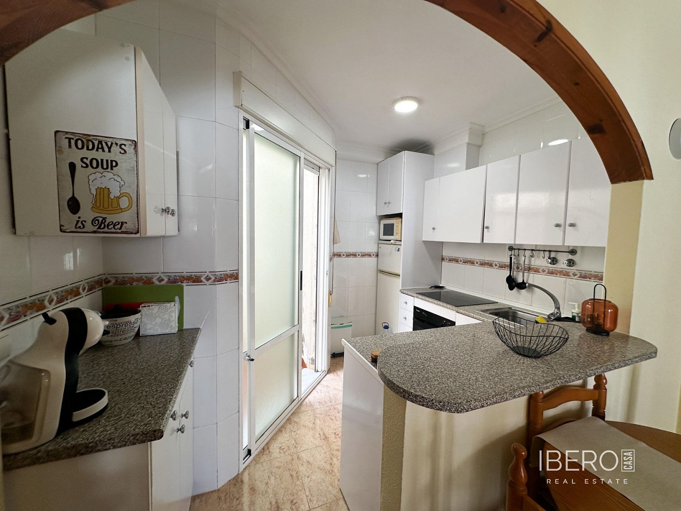 Piso 3+kk – Orihuela, Casco Histórico - Vista 4