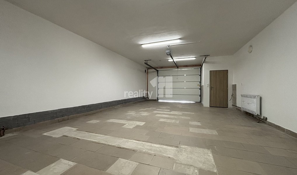 Pronájem obchodních prostor 144 m², Česká Lípa – náhled fotky 6