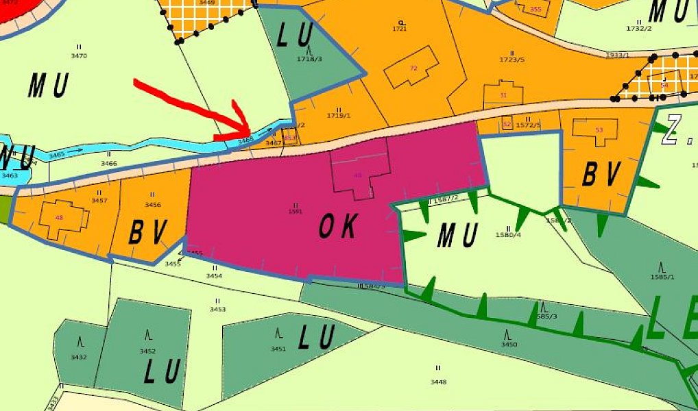Prodej domu 330 m² s pozemkem 5 182 m², Klášterec nad Orlicí – náhled fotky 6