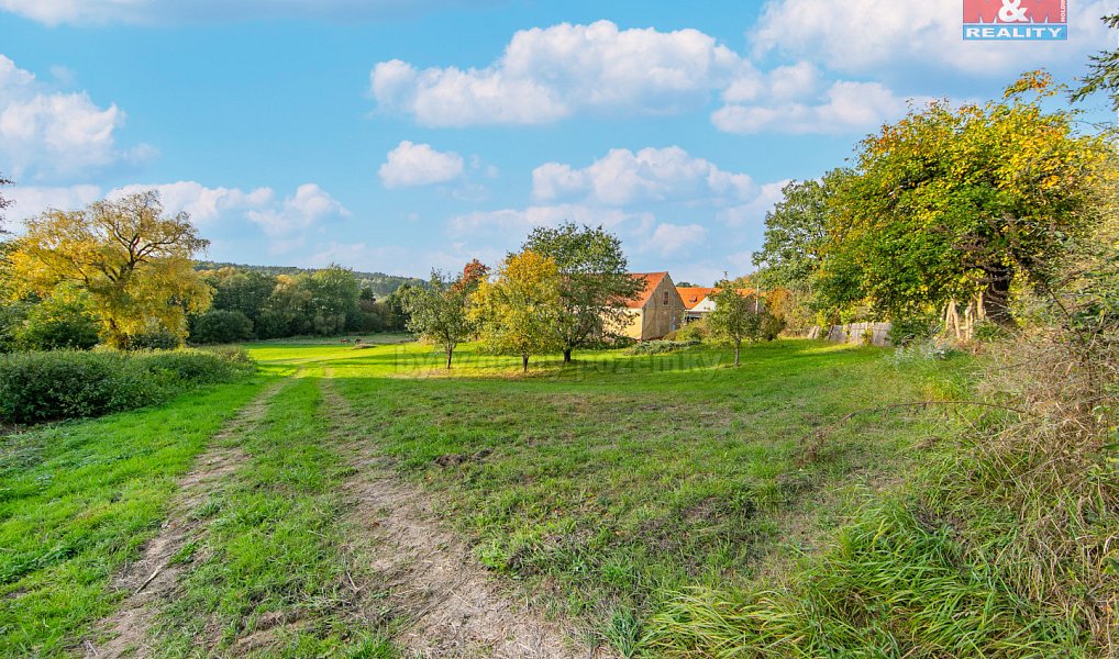Prodej stavebního pozemku 763 m², Lipová – náhled fotky 8